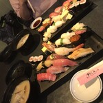 すしざんまい - 