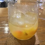 ビストロ ティアボ - 