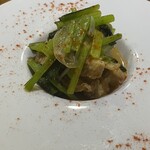 ビストロ ティアボ - 