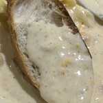 ビストロ ティアボ - 