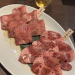 絶品の焼肉 Ryu - 