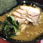 ラーメン 杉田家 - 