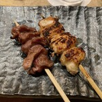 Yakitori Matsudori - 