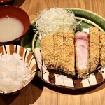 Tonkatsu Atto Maku - 走る豚ロース260g