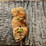 Yakitori Matsudori - 