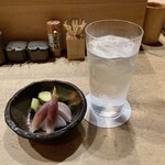 Yakitori Matsudori - 