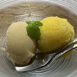 ビストロ ティアボ - 