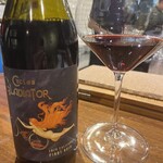 ビストロ ティアボ - 