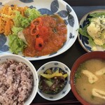 トモキッチン - 202308