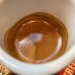 Segafredo ZANETTI ESPRESSO - たったの300円で本格的なエスプレッソが
                        味わえるのがありがたい｡ﾟ(ﾟ´ω`ﾟ)ﾟ｡
                        