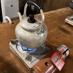 毎日！北海道物産展 ネオ炉端 道南農林水産部 - 