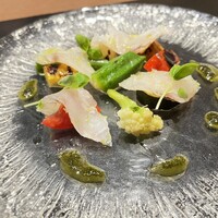 La Saison Nishiyama - 