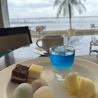 ALL FLAGS(神戸メリケンパークオリエンタルホテル) - 