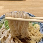 うどん 讃く - 