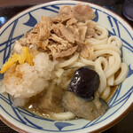 Marugame Seimen - 