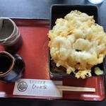 Hinokiya - 三色蕎麦