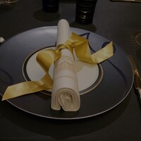 ガストロノミー ジョエル・ロブション - 