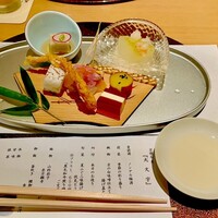 京懐石 美濃吉 そごう横浜店 - 