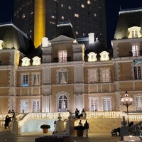 ガストロノミー ジョエル・ロブション - 