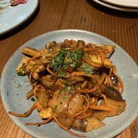 ピッツェリア&トラットリア ゴンゾ 目黒店 - 