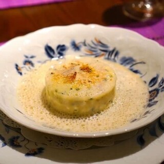 フランス料理店mondo_1