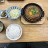 大衆食堂めしどき 