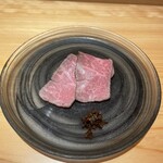 江戸焼肉 - 