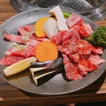 Yakiniku Marukou - 