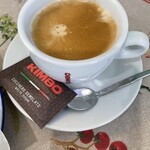 パスティッチェリア ジェラテリア ビアンカ - 