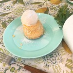 パスティッチェリア ジェラテリア ビアンカ - 