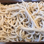 手打ち蕎麦　ほそだ - 