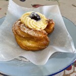 パスティッチェリア ジェラテリア ビアンカ - 