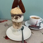 パスティッチェリア ジェラテリア ビアンカ - 