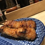 Unagi Kushi Ryouri Idumo - 