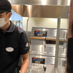 ドミノピザ 西廻りバイパス野中店 - 