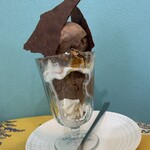 パスティッチェリア ジェラテリア ビアンカ - 