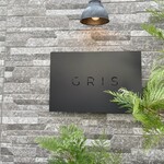 GRIS - 