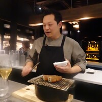 セリュー - 大塚シェフ