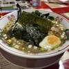 ラーメン・つけ麺 銀次