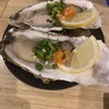 俺の魚を食ってみろ!! 神田本店