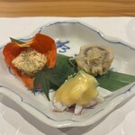 魚と炭と鉄板と ととと - 