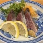 魚と炭と鉄板と ととと - 