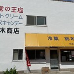 鈴木商店 - 外観