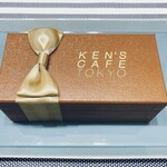 KEN'S CAFE TOKYO - 