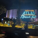 Atlas Beach Club  - 
