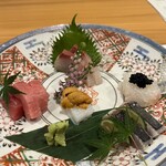 魚と炭と鉄板と ととと - 