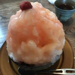 峠のカフェ　和花葉 - 