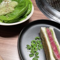 焼肉うしごろ 銀座店 - 