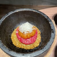 焼肉うしごろ 銀座店 - 