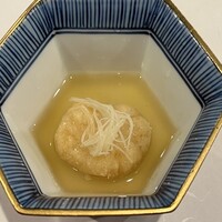 魚と炭と鉄板と ととと - 